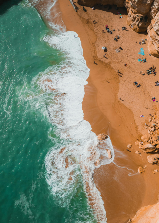 Portugal Landscape
